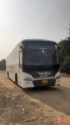 Yolo Bus - ஆன்லைன் பேருந்து டிக்கெட் முன்பதிவு, பேருந்து முன்பதிவு, நேர ...