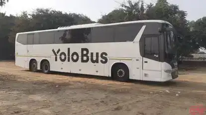 Yolo Bus Bus-Side Image