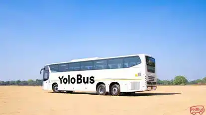 Yolo Bus Bus-Side Image