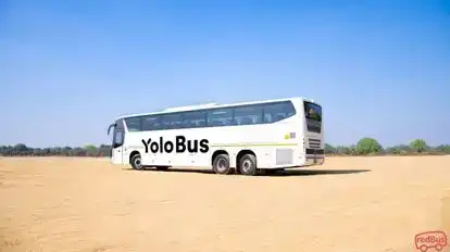 Yolo Bus Bus-Side Image