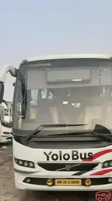 Yolo Bus Bus-Front Image