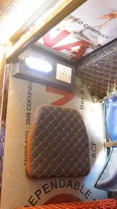 Abhishek Bapasitaram Travels Bus-Amenities Image