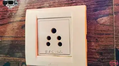 Jai Mata Di Travels Bus-Amenities Image