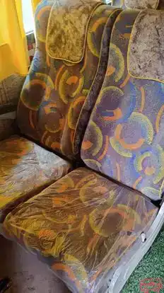 Jai Mata Di Travels Bus-Seats Image