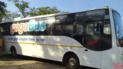 gogoBus Bus-Side Image