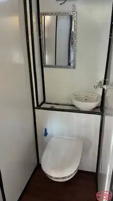Shatabdi Travels Bus-Amenities Image