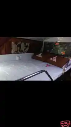 Shatabdi Travels Bus-Seats Image