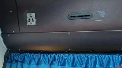 Maa Satyabhama Rath Bus-Amenities Image