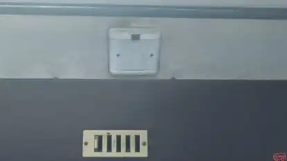 Maa Satyabhama Rath Bus-Amenities Image