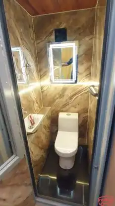 Krishna Travels Bus-Amenities Image