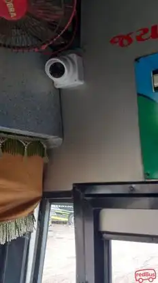Khush Travels Bus-Amenities Image