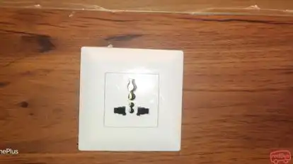 Khush Travels Bus-Amenities Image