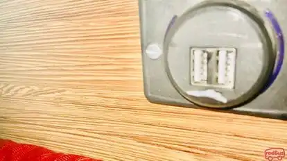 Sri Krishna Rath Bus-Amenities Image