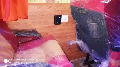 Sri Krishna Rath Bus-Amenities Image