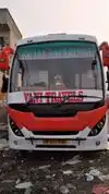 Vani Travels Bus-Front Image