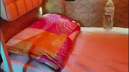 Choudhary travels and cargo Bus-Seats Image