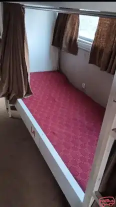 Amar Travels Bus-Amenities Image