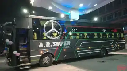 A R SUPER Bus-Side Image