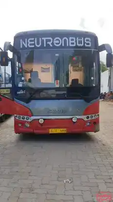 Neutron bus Bus-Front Image