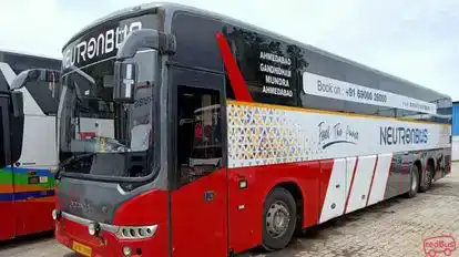 Neutron bus Bus-Side Image