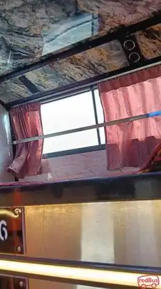 Jay Valam Travels Bus-Amenities Image