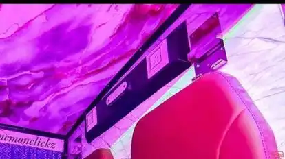 Jay Valam Travels Bus-Amenities Image