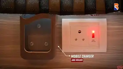 BSR Tours And Travels Bus-Amenities Image