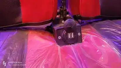 Luhit Travels Bus-Amenities Image