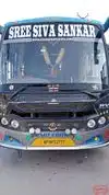 Sree sivasankar Travels Bus-Front Image