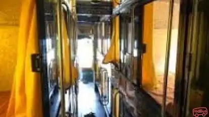 Royal Karnavati Travels Bus-Seats layout Image
