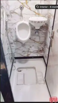 Shri Mallinath Tours And Travels Bus-Amenities Image