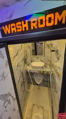 Shri Mallinath Tours And Travels Bus-Amenities Image