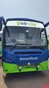 IntrCity SmartBus Bus-Front Image