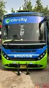 IntrCity SmartBus Bus-Front Image