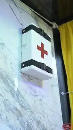 Jakhar Travels And Cargo Bus-Amenities Image