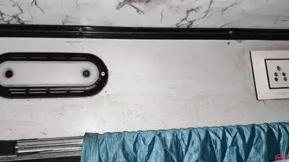 Jay Murlidhar Travels Bus-Amenities Image