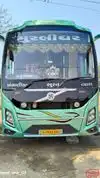 Jay Murlidhar Travels Bus-Front Image