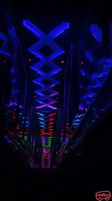 Jay Murlidhar Travels Bus-Seats layout Image