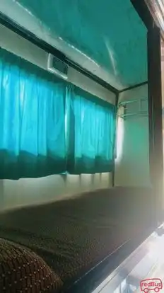 Jay Murlidhar Travels Bus-Seats Image