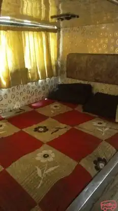 Panwar tour and Travels Bus-Seats Image