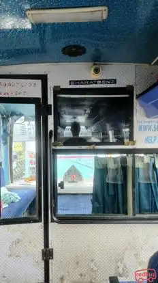 Seoni Roadways Bus-Amenities Image