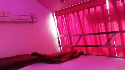 KR Jakhar Travels Bus-Seats Image