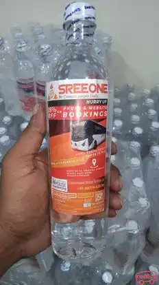 SREEONE Bus-Amenities Image