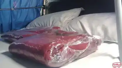 SREEONE Bus-Amenities Image