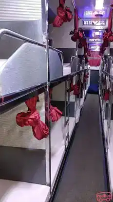 SREEONE Bus-Seats Image