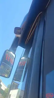 Shree Dwarkadhish Travels Bus-Amenities Image