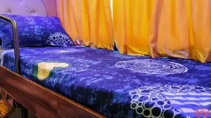 Pawar Tours and Travels Bus-Seats Image