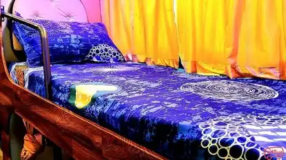 Pawar Tours and Travels Bus-Amenities Image