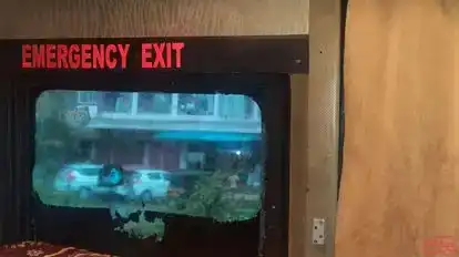 Pawar Tours and Travels Bus-Amenities Image