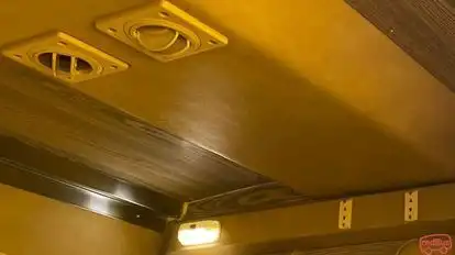 Roshan Travels Bus-Amenities Image